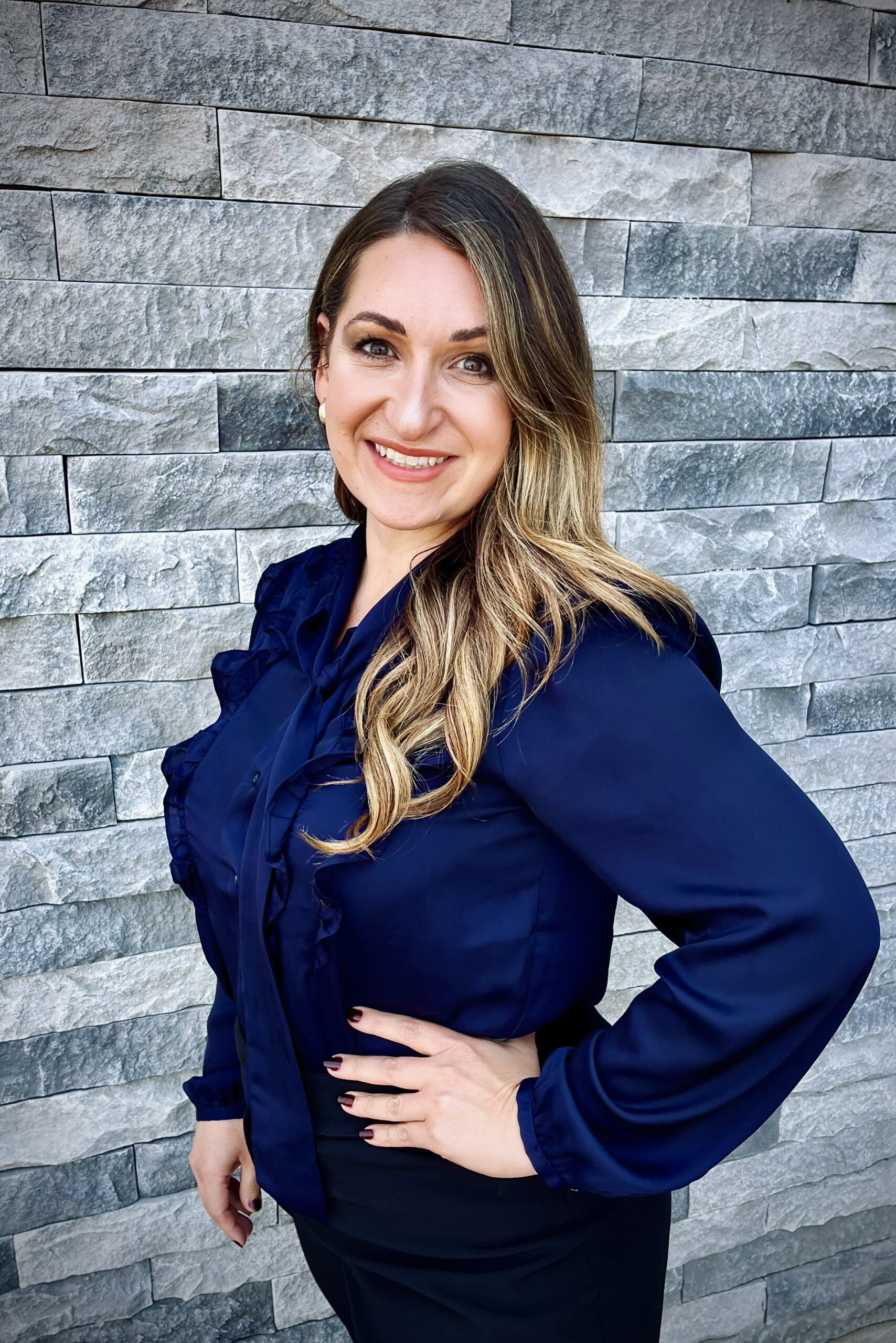 Kristen, APRN-CNP - Health Collective Founder